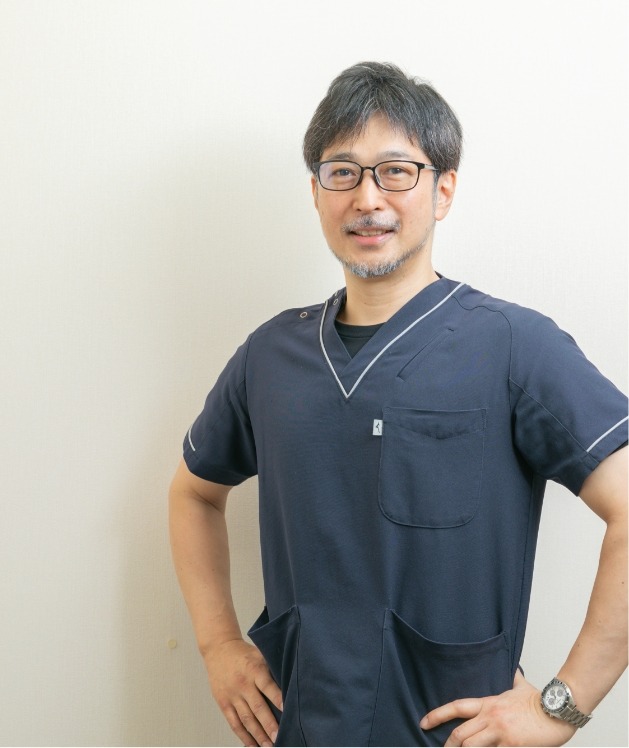 院長